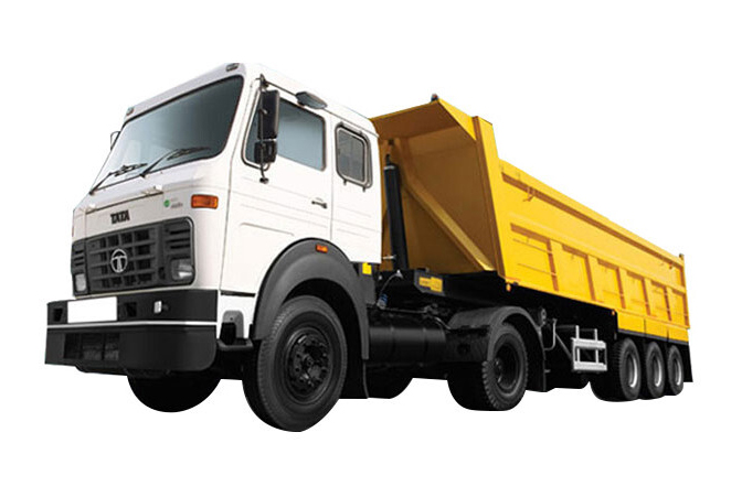 Tip Trailer