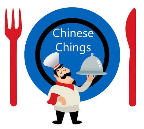 Chinese corner